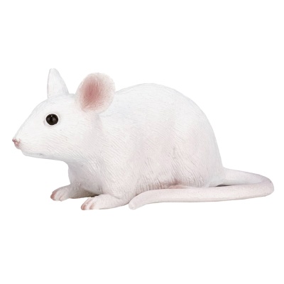 Фигурка Мышь Konik AMF1068 1